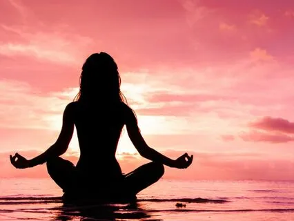 Chakra Balancing Meditation With Affirmations