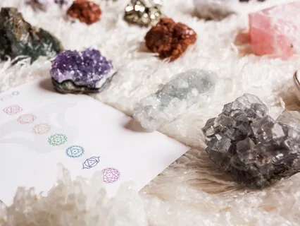 Chakra Balancing Meditation With Distance Reiki Transmission