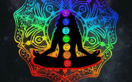 Chakra Balancing Meditation: With Sound Healing Frequencies