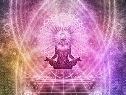 Chakra Balancing Meditation