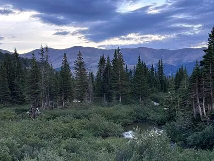 Chakra Balancing Meditation