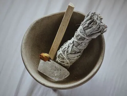 Chakra Balancing Meditation