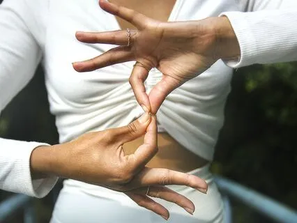 Chakra Balancing Meditation