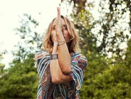 Chakra Balancing Meditation