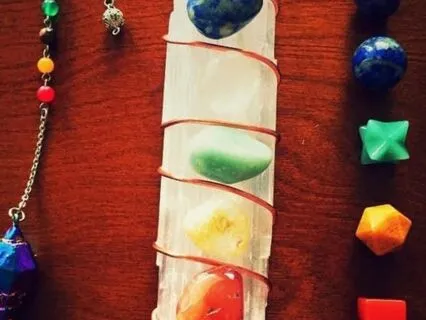 Chakra Balancing Meditation