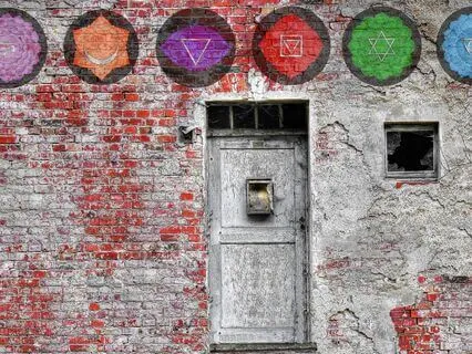 Chakra Balancing Meditation