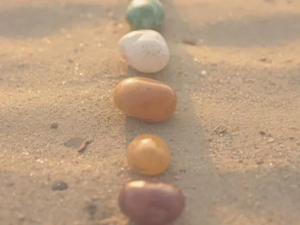 Chakra Balancing Sound Bath For Deep Healing