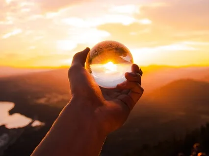 Chakra Balancing Sound Experience