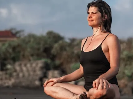 Chakra Balancing Yoga Nidra