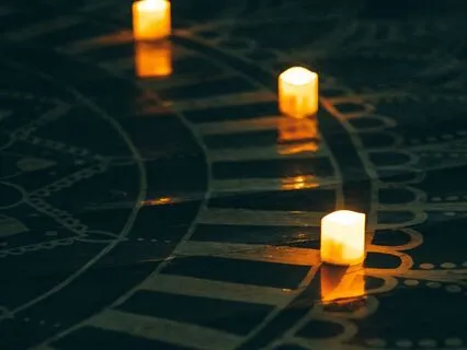 Chakra Balancing Yoga Nidra For Sleep