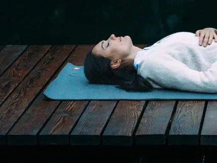 Chakra Balancing Yoga Nidra – Restore Your Energy Flow