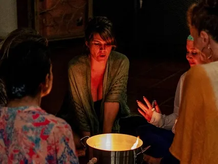 Chakra Based Yoga Nidra For Visionary Entrepreneurs