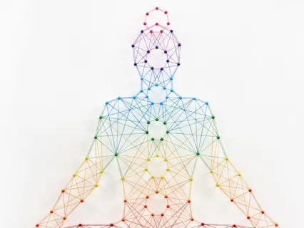 Chakra Blockage Meditation 