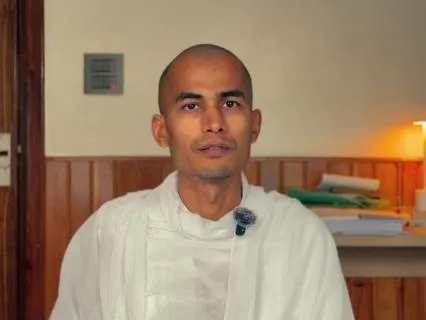 Chakra Breath: Transending Space & Time, Conflict, Confusion