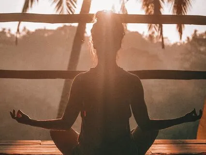 Chakra Breathing Meditation