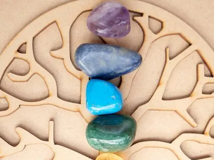 Chakra Calm: Align And Relax