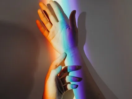 Chakra Cleanse And Affirmations