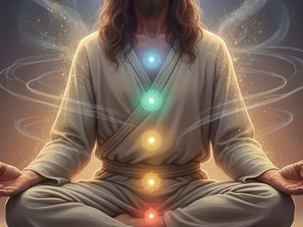 Chakra Cleanse For Energy Clearing