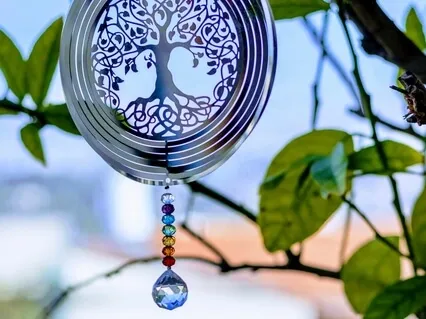 Chakra Cleanse Guided Meditation: Open, Activate, Unblock