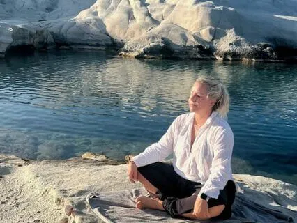 Chakra Cleanse Meditation