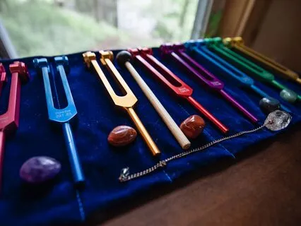 Chakra Cleanse Meditation