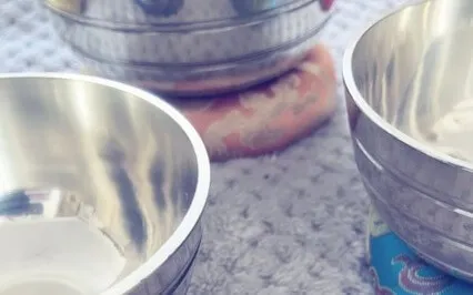 Chakra Cleanse With Tibetan Singing Bowls
