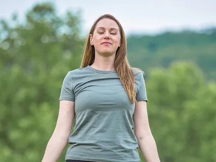 Chakra Cleansing And Breathwork