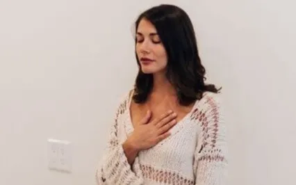 Chakra Cleansing & Grounding Meditation