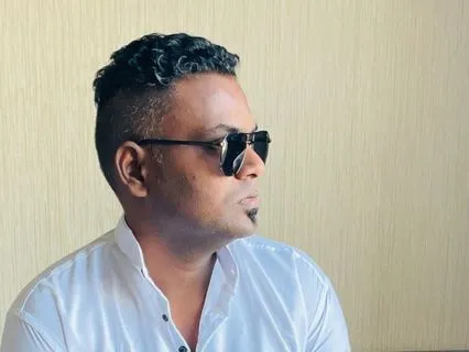 Chakra Cleansing And Relaxation: Sacred Waters