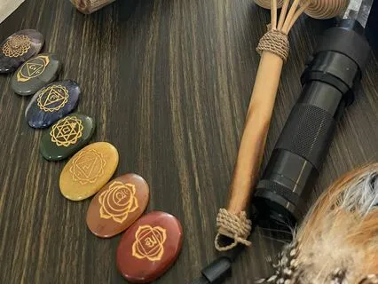 Chakra Cleansing Breathwork Meditation