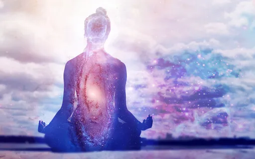 Chakra Cleansing Meditation