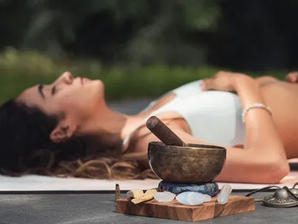 Chakra Cleansing Meditation For Infinite Abundance