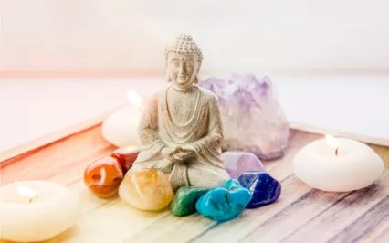 Chakra Cleansing Meditation- Relax, Refresh, Rebalance