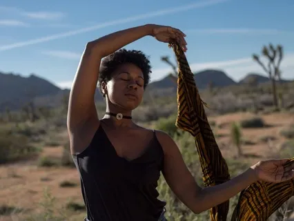 Chakra Cleansing Meditation