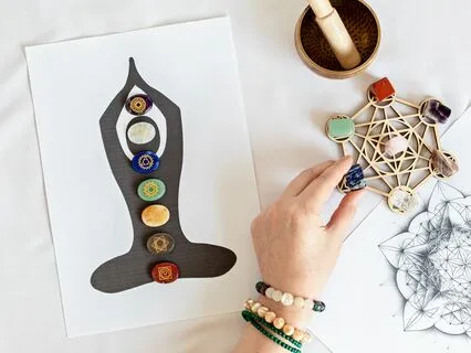 Chakra Cleansing: Shamanic Healing