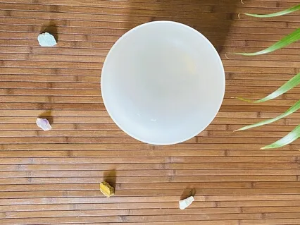 Chakra Cleansing Sound Bath 