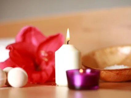 Chakra Clearing And Balancing