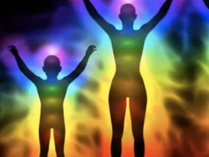 Chakra Clearing And Healing