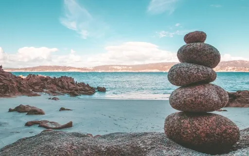 Chakra Clearing Guided Meditation