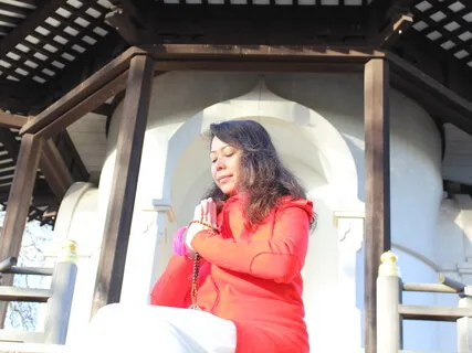 Chakra Clearing Mantra Meditation (Bija Sounds)