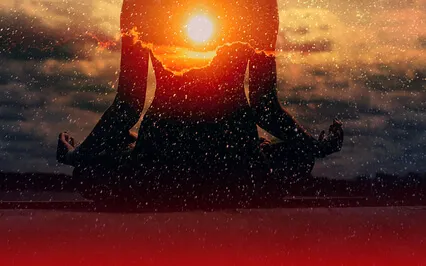 Chakra Clearing Meditation - Root Chakra