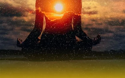 Chakra Clearing Meditation - Solar Plexus