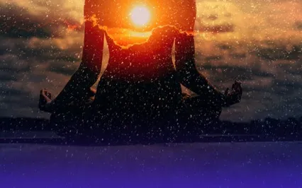 Chakra Clearing Meditation - Third Eye