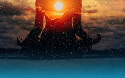 Chakra Clearing Meditation - Throat