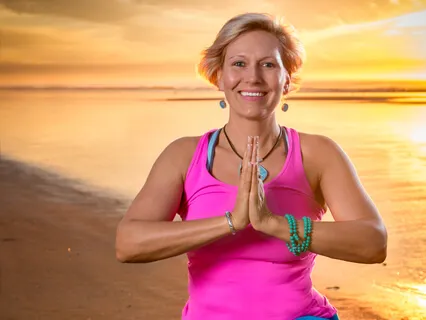 Chakra Clearing With Solfeggio Tones