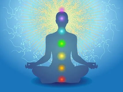 Chakra Clearing Meditation