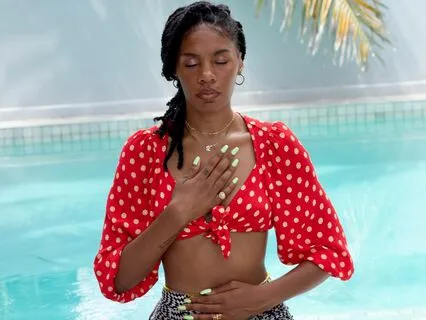 Chakra Clearing Meditation