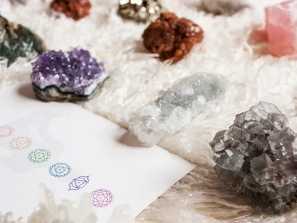 Chakra Clearing Meditation