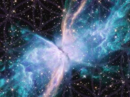 Chakra Clearing Microcosmic Orbit Breathwork