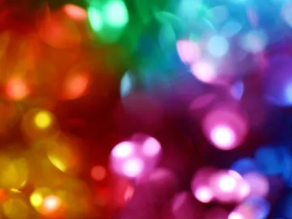 Chakra Colours For Balance And Calm